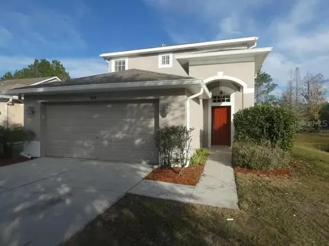 7809 Foxgrove Drive Land O Lakes FL 34637