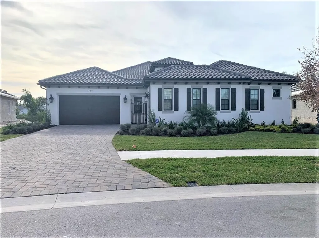 4144 Rocky Shores Drive Tampa FL 33634