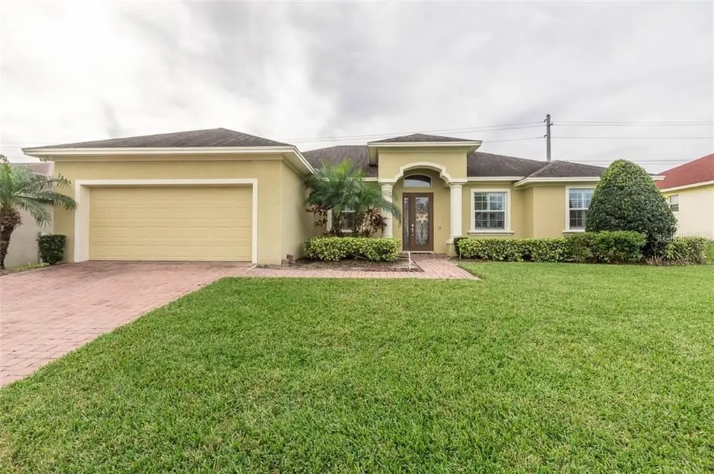 2843 Kinsley Drive Lakeland FL 33812
