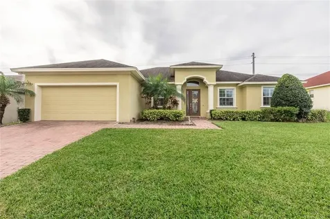 2843 Kinsley Drive Lakeland FL 33812