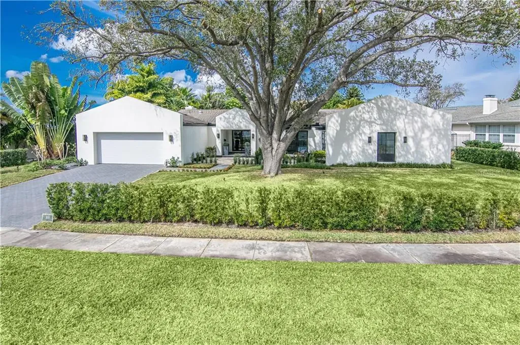 308 Blanca Avenue Tampa FL 33606