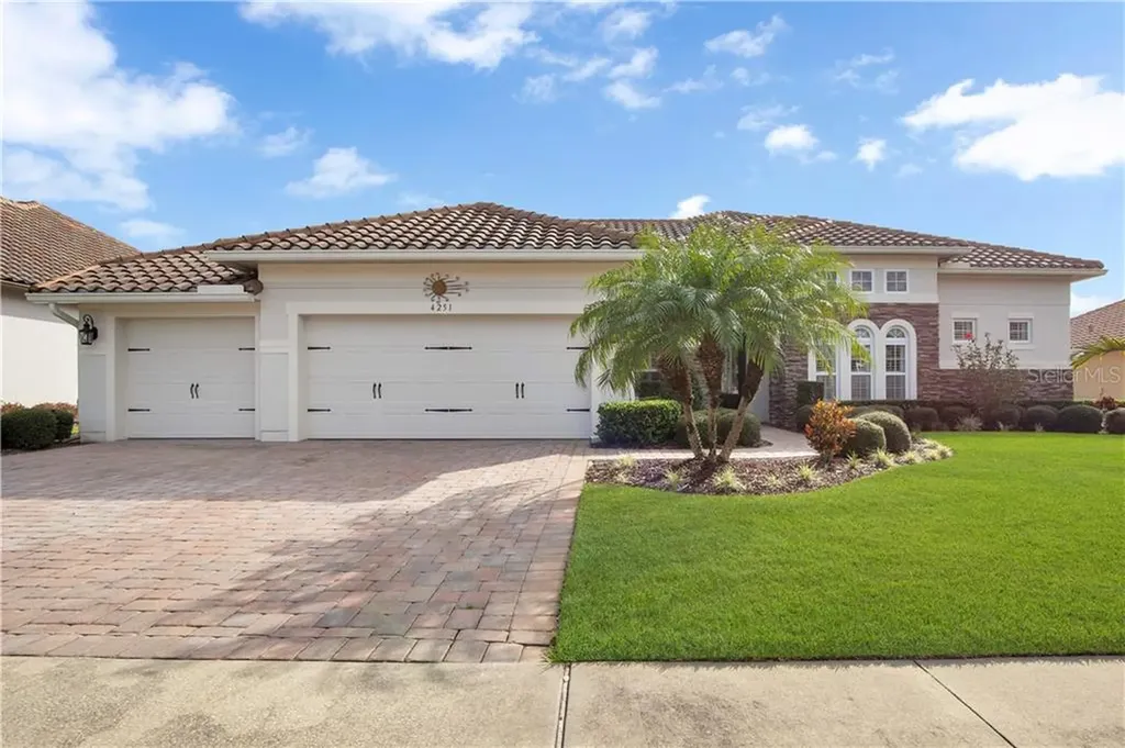 4251 Isle Vista Avenue Belle Isle FL 32812