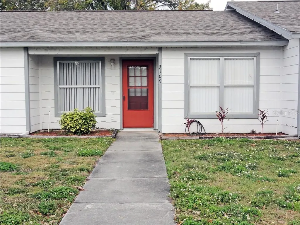 3109 Wickham Avenue Kissimmee FL 34741