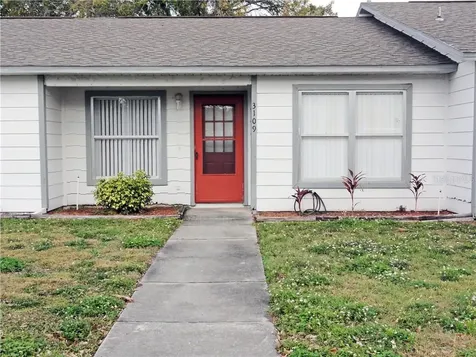 3109 Wickham Avenue Kissimmee FL 34741