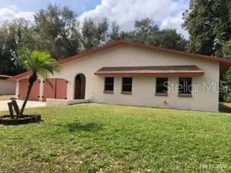2016 Pine Bluff Avenue Orlando FL 32806