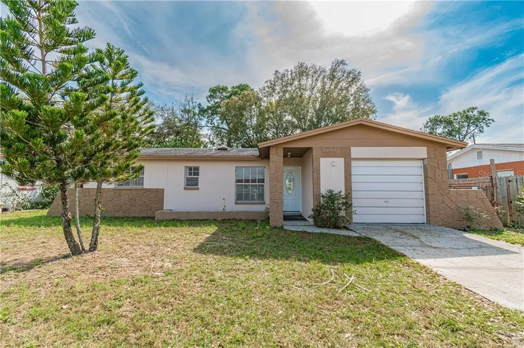 6416 Larmon Street Tampa FL 33634
