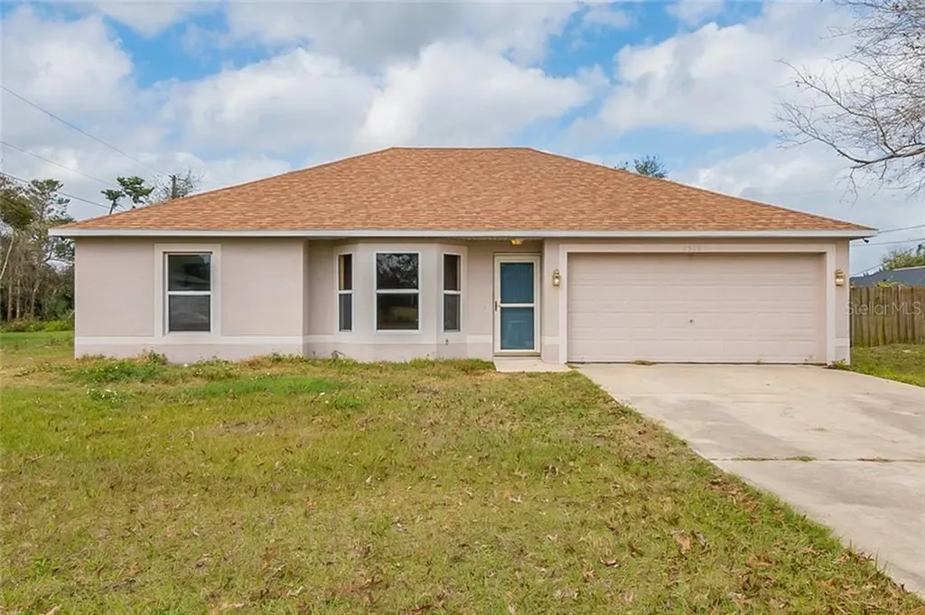1516 Dellbrook Drive Deltona FL 32738
