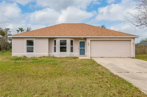 1516 Dellbrook Drive Deltona FL 32738