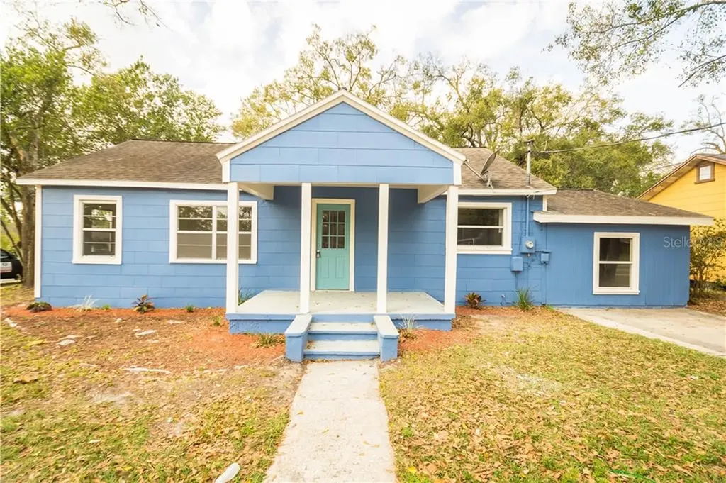 935 S Central Avenue Lakeland FL 33815