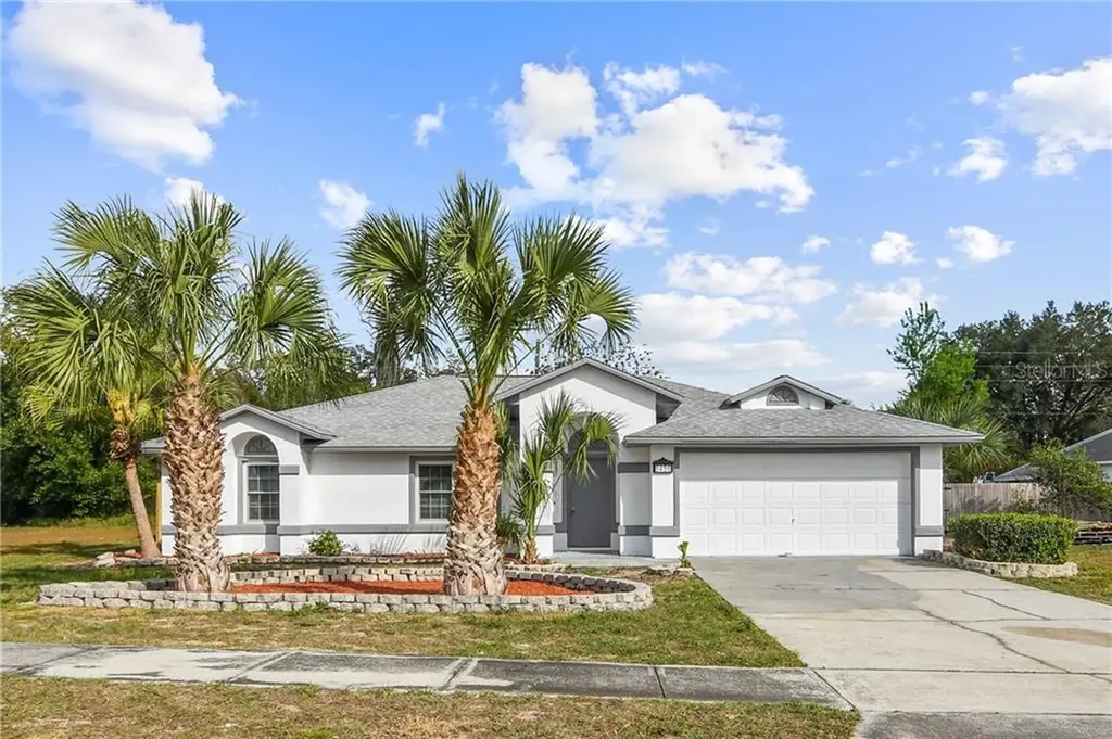 6456 Royal Tern Street Orlando FL 32810
