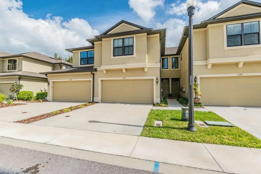 5170 Bay Isle Circle Clearwater FL 33760