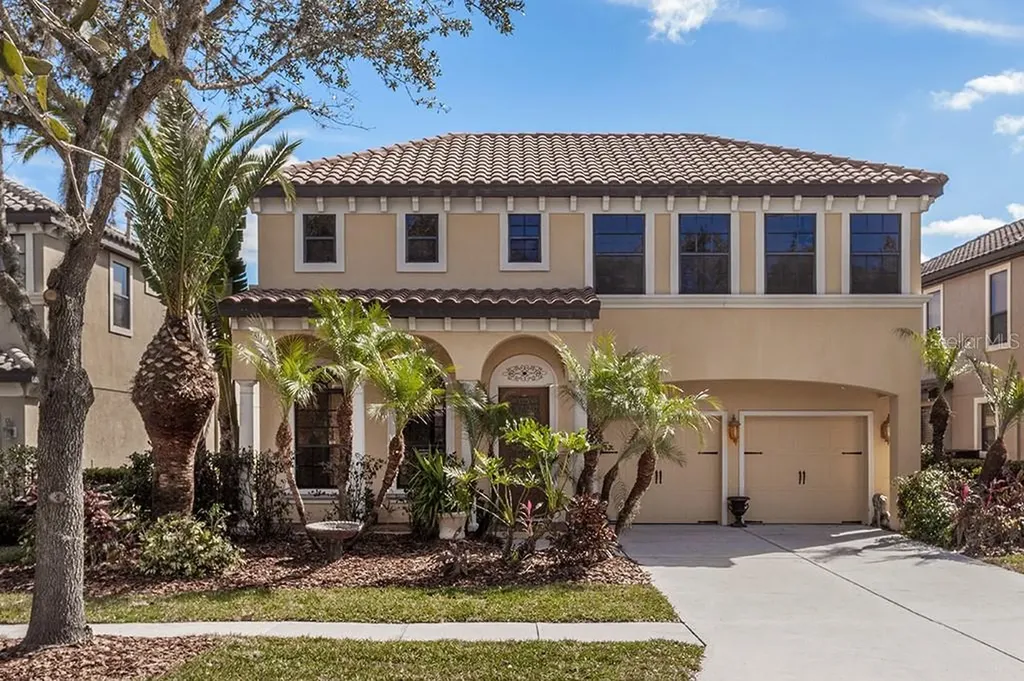 20349 Chestnut Grove Drive Tampa FL 33647
