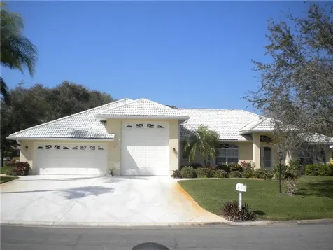 431 E Rossetti Drive Nokomis FL 34275