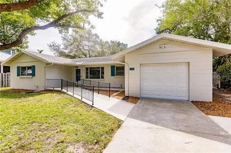 1906 Orchid Street Sarasota FL 34239