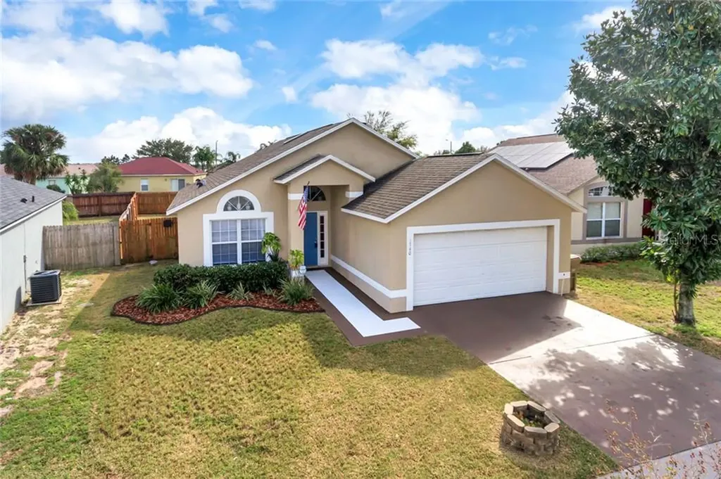 1740 Burnham Court Clermont FL 34714