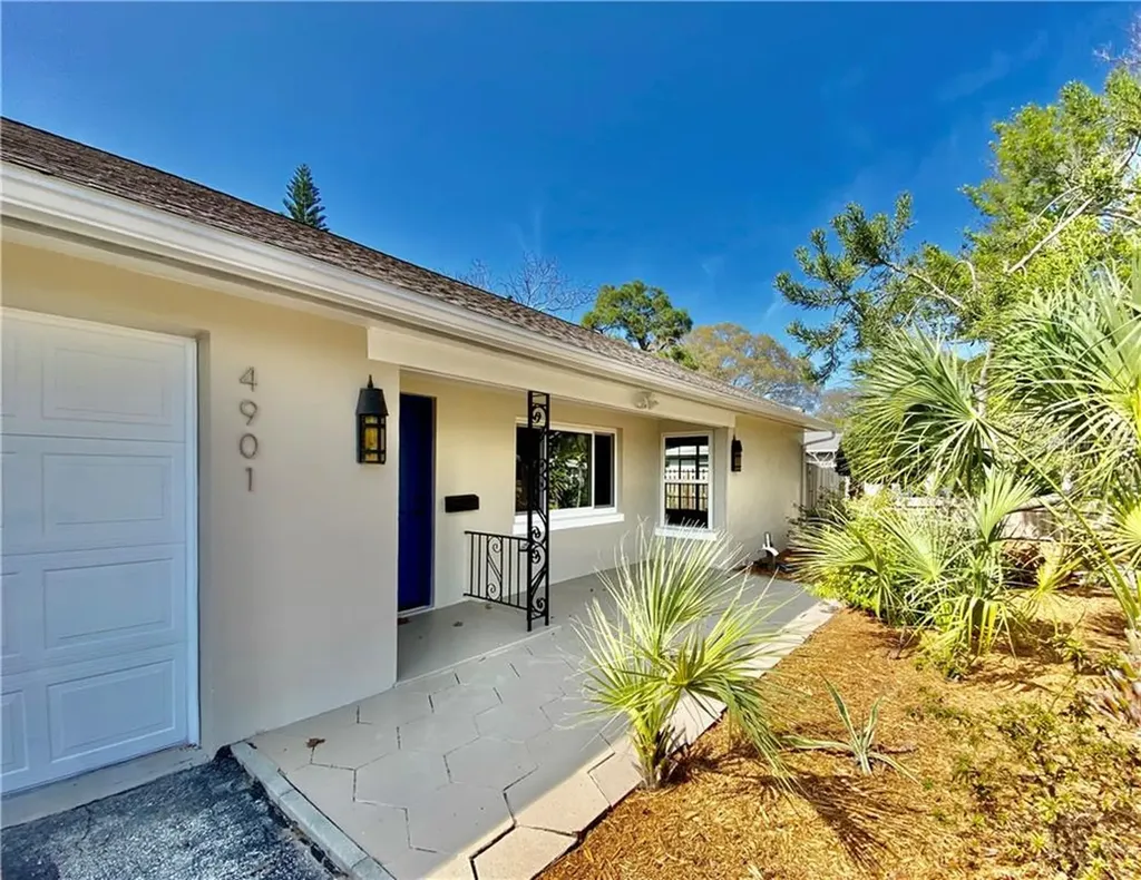 4901 Drive Martin Luther King Jr Street S St Petersburg FL 33705