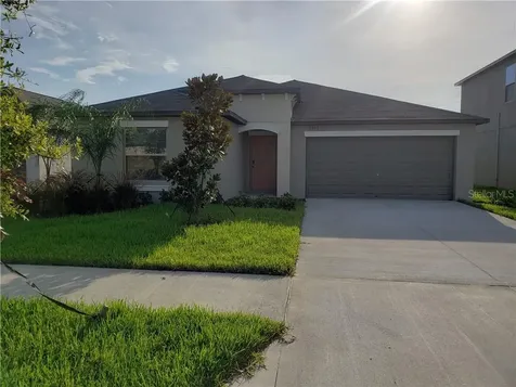 3613 Romano Busciglio Street Tampa FL 33619