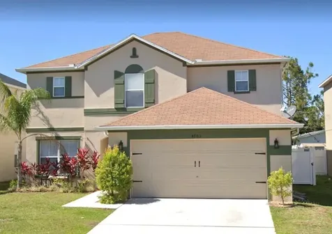 4705 Hardy Mills Street Kissimmee FL 34758