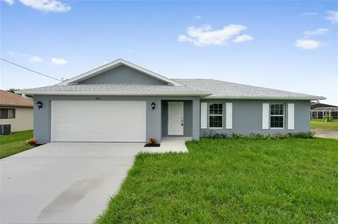 6160 Ceres Street Englewood FL 34224