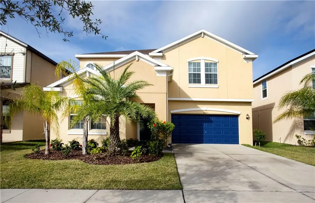 12221 Ballentrae Forest Drive Riverview FL 33579