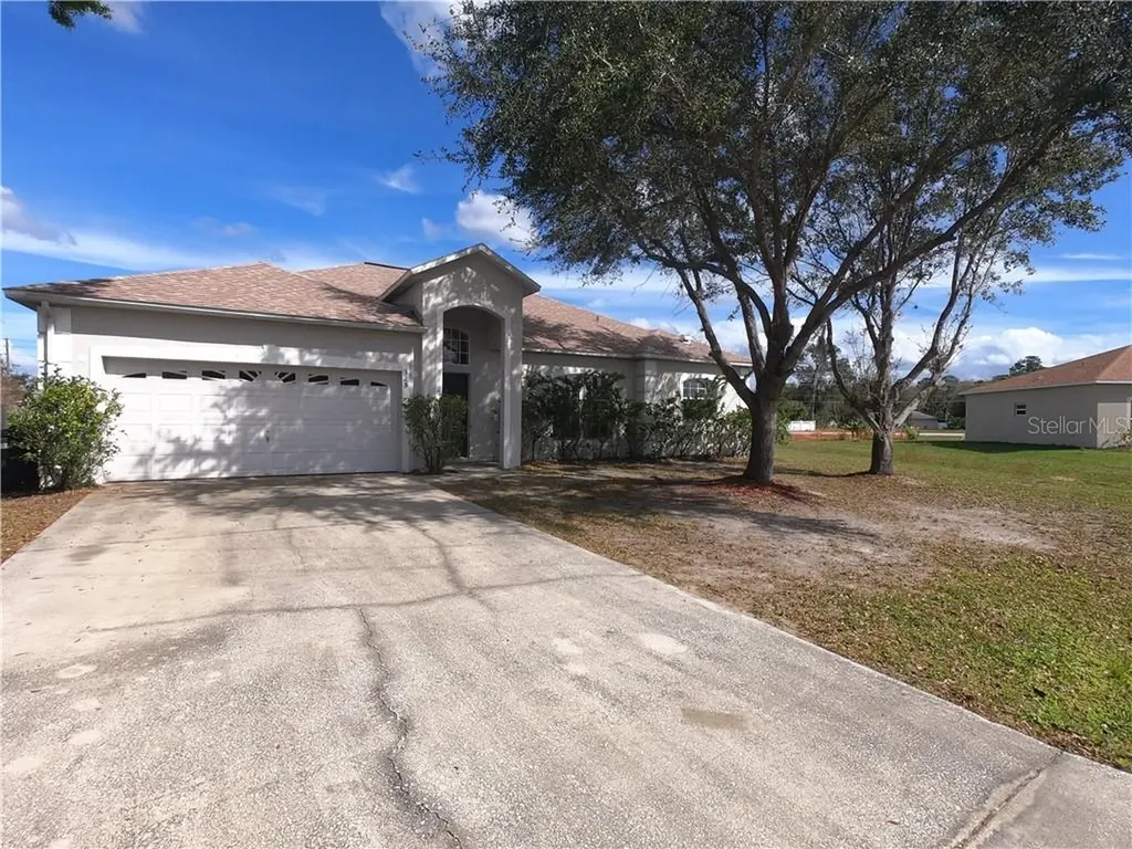325 Ferrara Court Kissimmee FL 34758