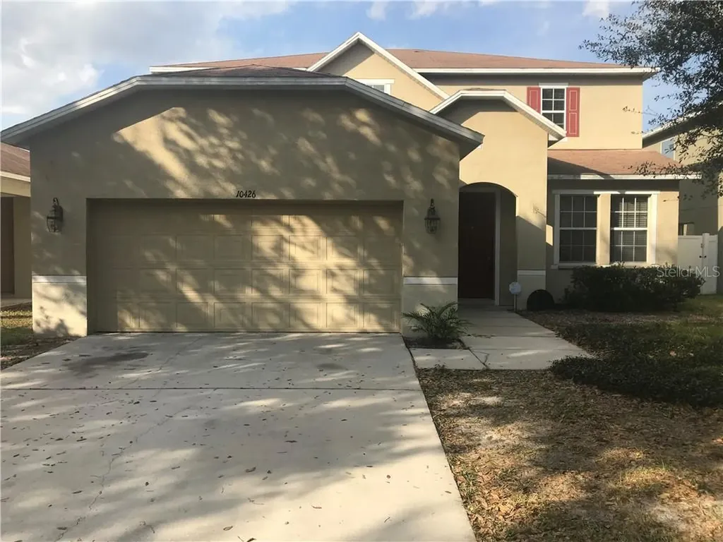 10426 Frog Pond Drive Riverview FL 33569
