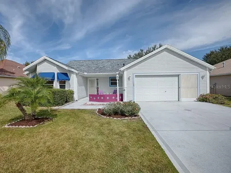 2465 Tamarindo Drive The Villages FL 32162
