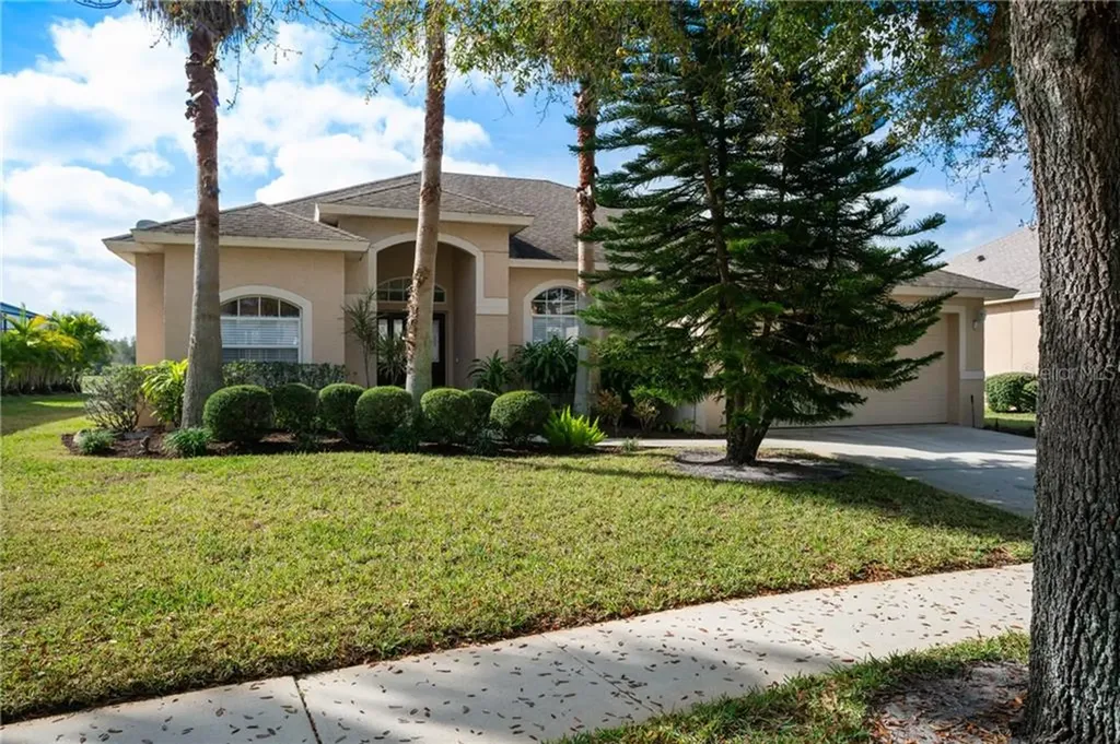 986 Kersfield Circle Lake Mary FL 32746