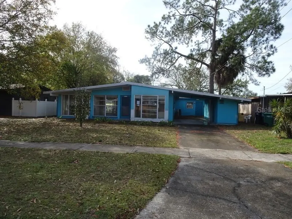 4212 W Wisconsin Avenue Tampa FL 33616