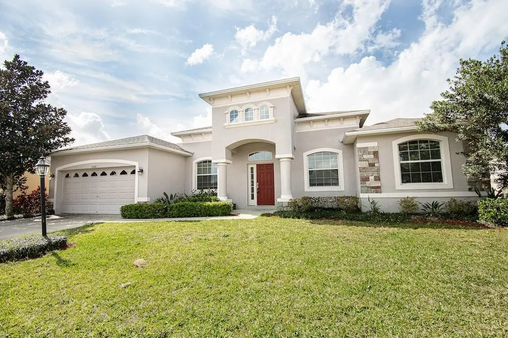 6526 Evergreen Park Drive Lakeland FL 33813