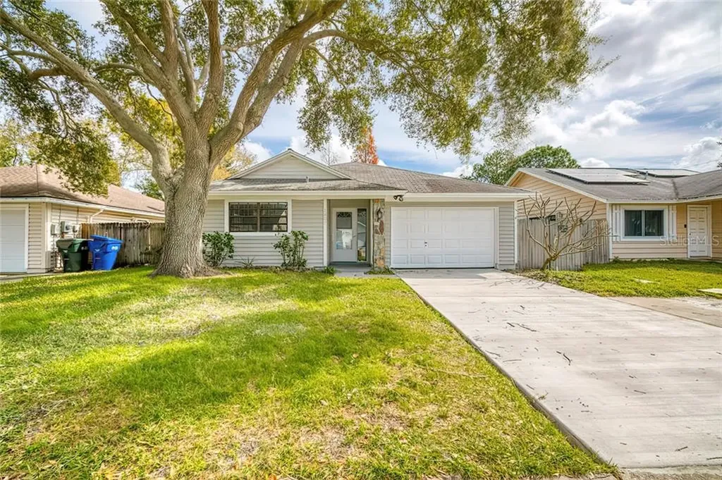 1807 Tall Pines Drive Largo FL 33771