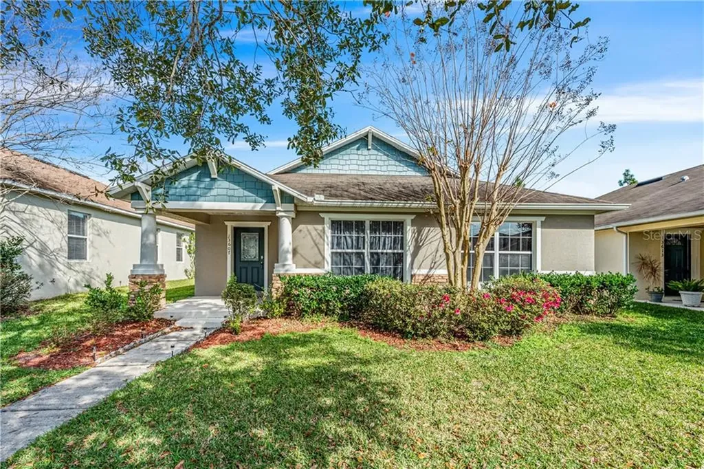 13607 Phoenix Drive Orlando FL 32828