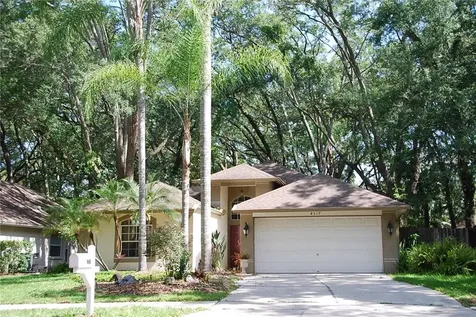 4517 Hidden Shadow Drive Tampa FL 33614