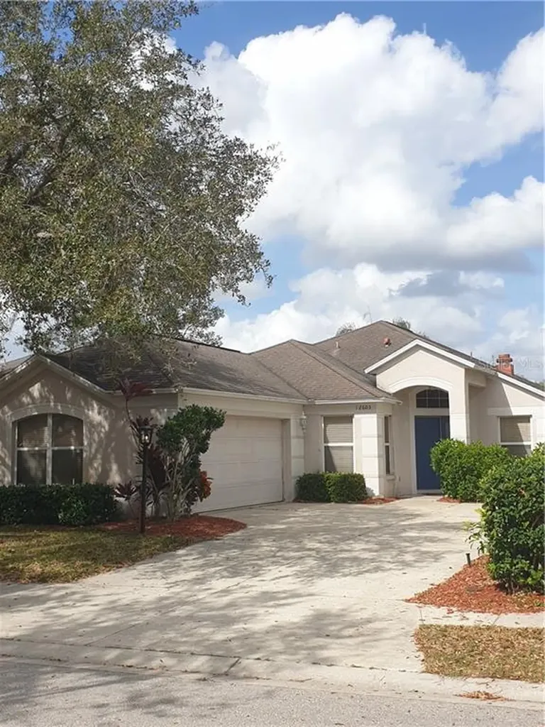 12603 Tall Pines Way Lakewood Ranch FL 34202