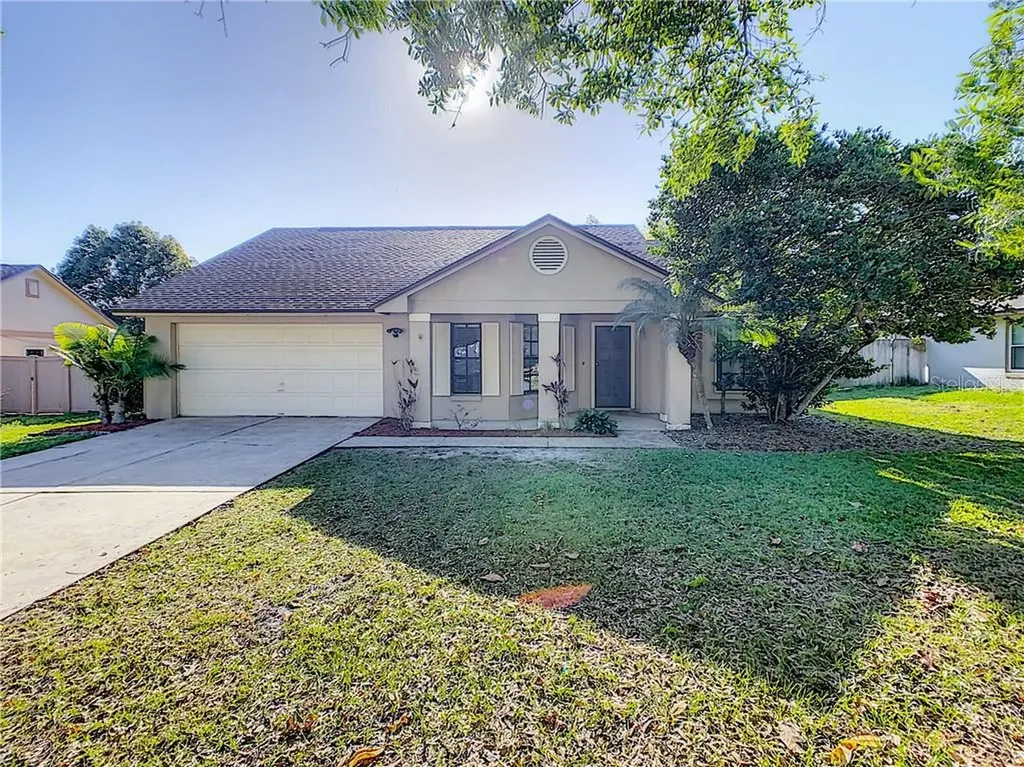 1053 Gore Drive Oviedo FL 32765