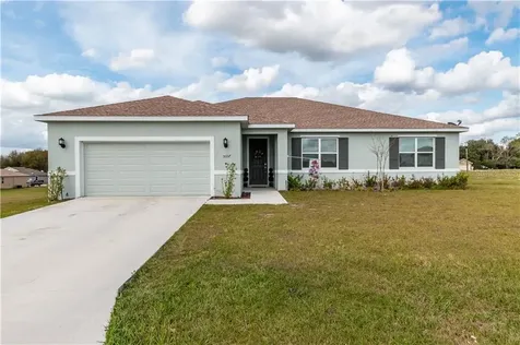 5337 SE 91st Place Ocala FL 34480
