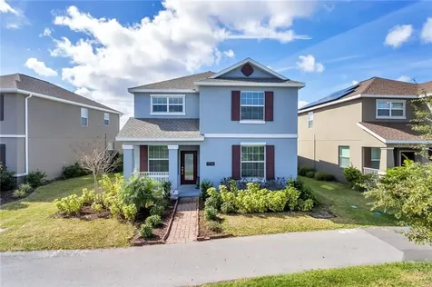 11916 Story Time Drive Orlando FL 32832