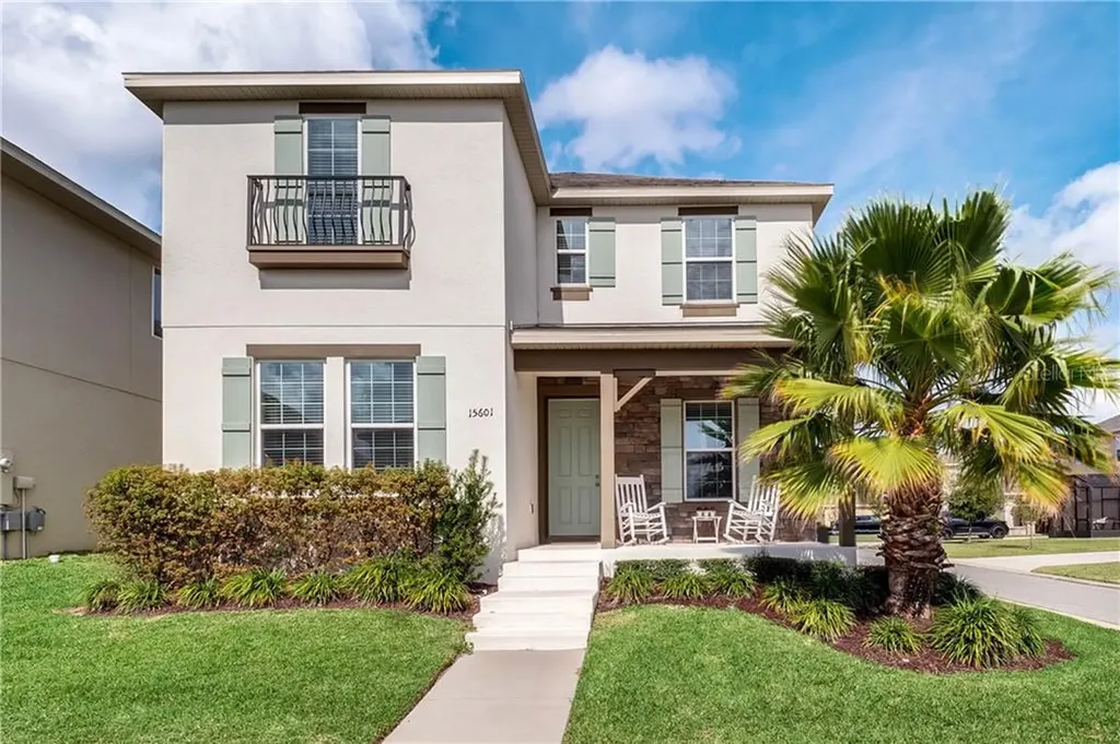 15601 Dahoon Holly Lane Winter Garden FL 34787