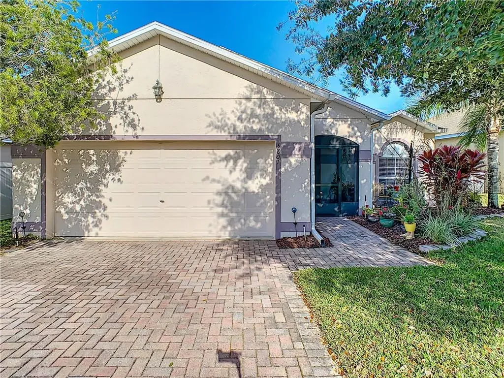 5801 Whisper Pine Drive Leesburg FL 34748