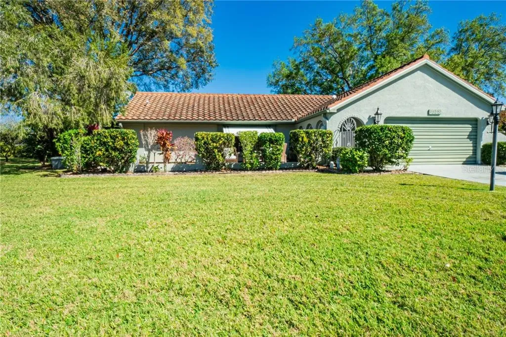 5048 Kingsley Road North Port FL 34287