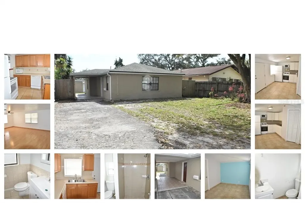3444 33rd Avenue N St Petersburg FL 33713