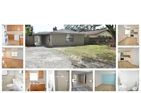 3444 33rd Avenue N St Petersburg FL 33713
