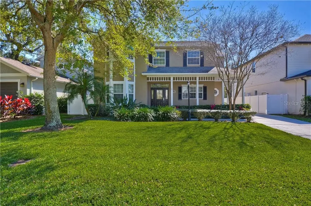 3912 W Platt Street Tampa FL 33609