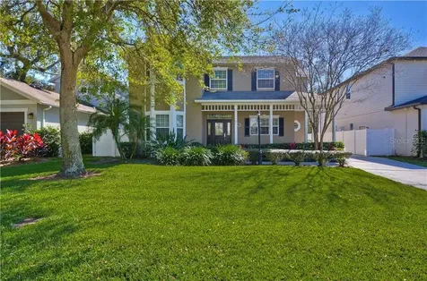 3912 W Platt Street Tampa FL 33609