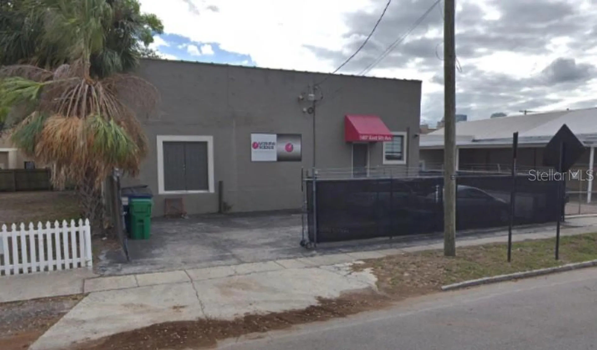 1407 E 5th Avenue Tampa FL 33605
