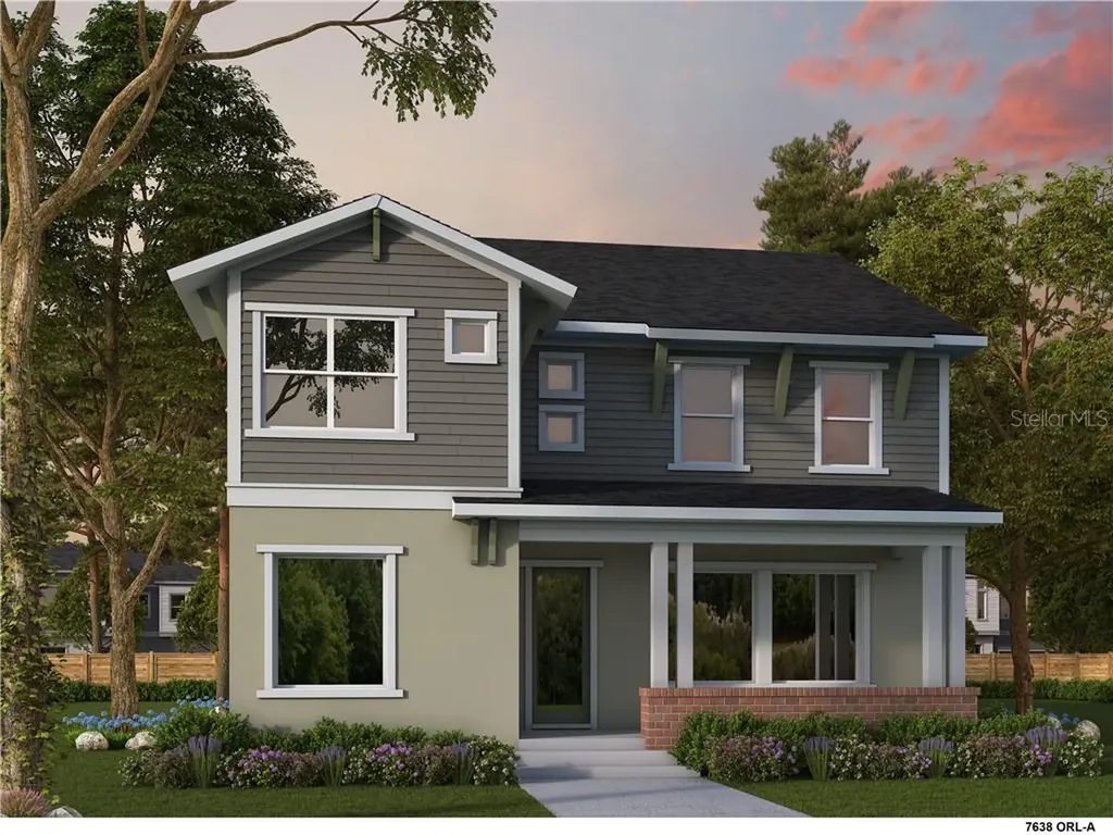 8631 Dubochet Street Orlando FL 32827