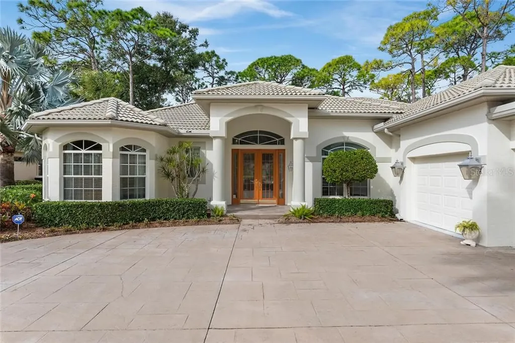 2173 Calusa Lakes Boulevard Nokomis FL 34275