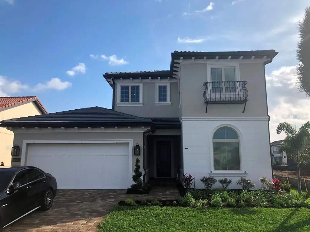 10565 Royal Cypress Way Orlando FL 32836