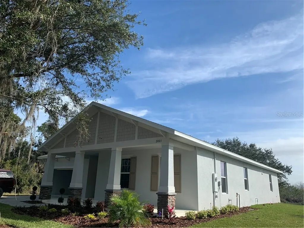3001 Harbor View Lane Kissimmee FL 34746