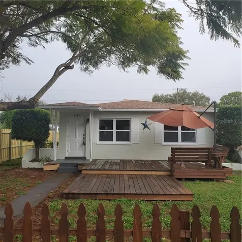 6209 2nd Avenue N St Petersburg FL 33710